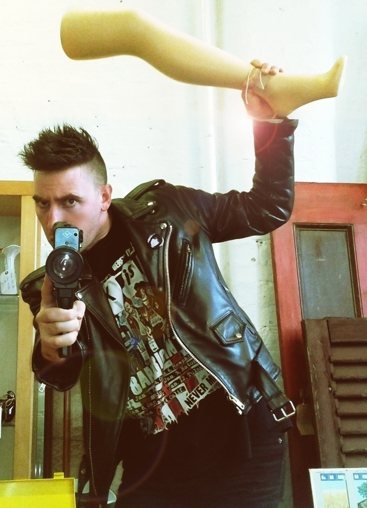 Fabrizio Federico