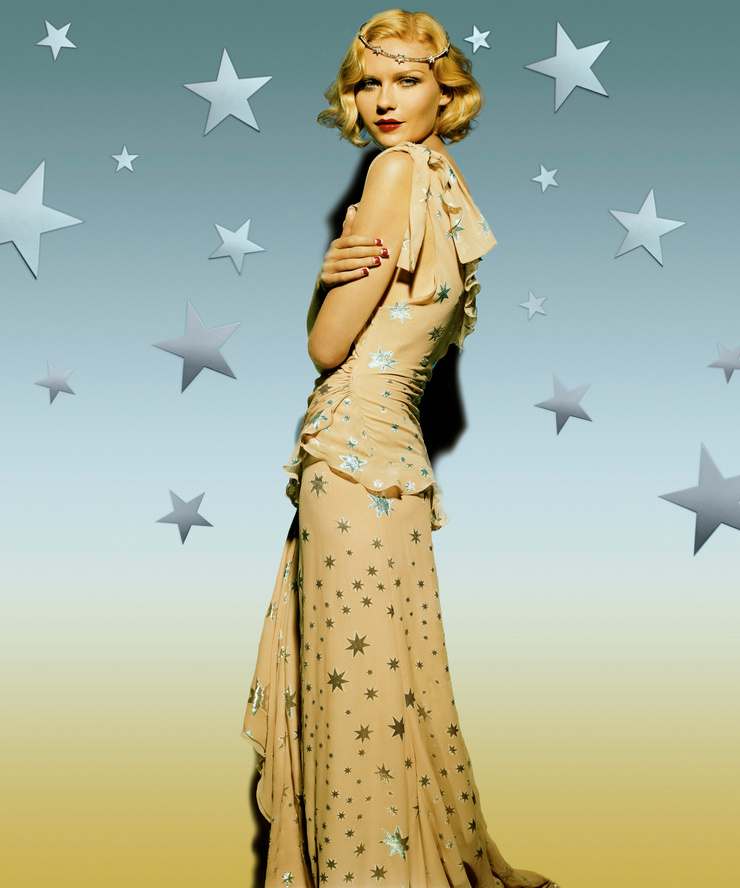 Kirsten Dunst