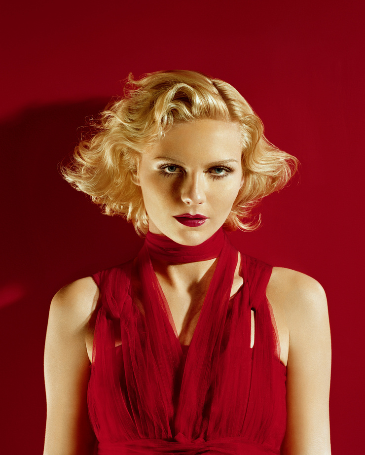 Kirsten Dunst Kirsten Dunst