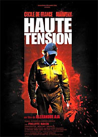 High Tension High Tension