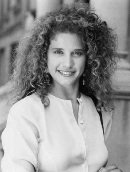 Nancy Travis Nancy Travis