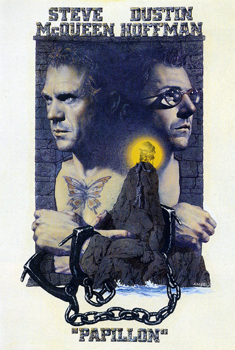 Papillon (1973)