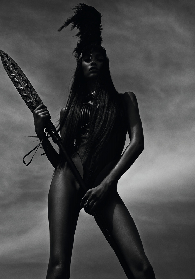 Anais Mali Anais Mali
