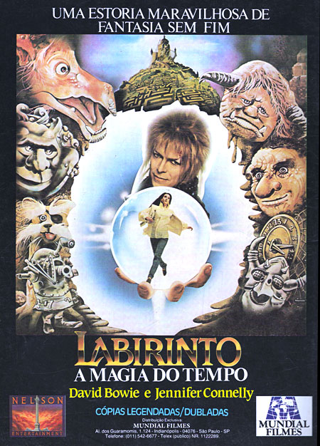 Labyrinth