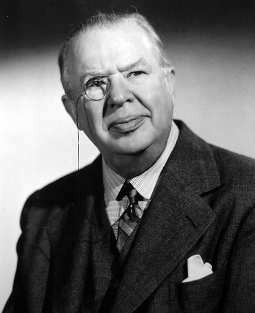 Charles Coburn