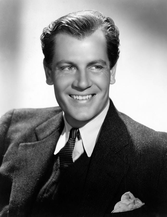 Joel McCrea image