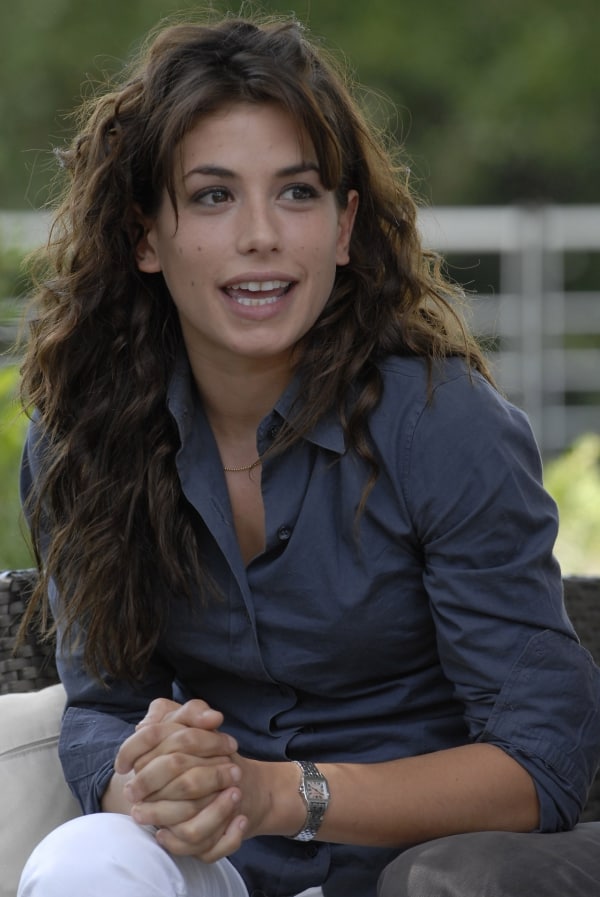 Giulia Michelini