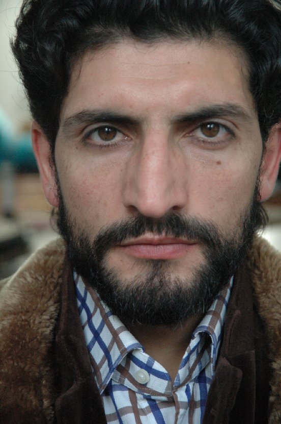 Numan Acar