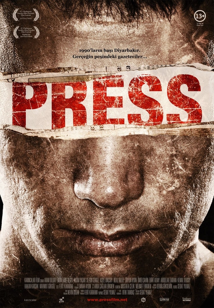 Press                                  (2010)