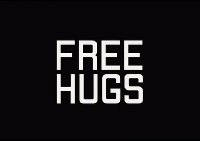 Free Hugs