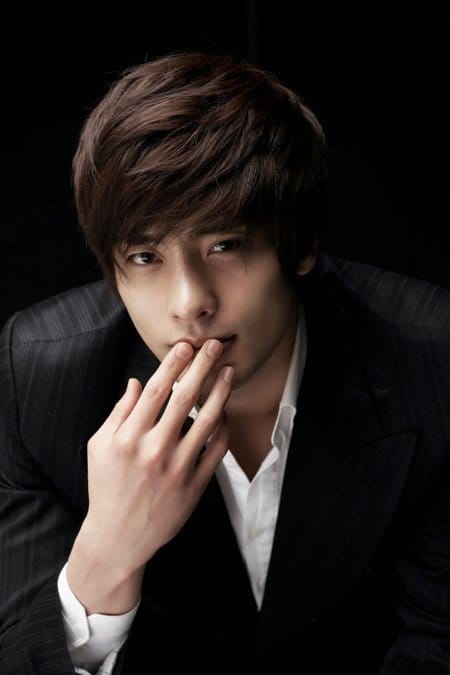 Sung Hoon