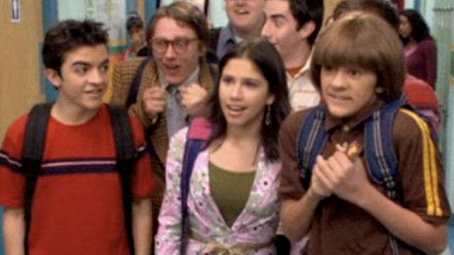 Ned's Declassified School Survival Guide