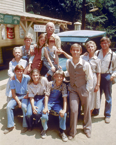 The Waltons The Waltons