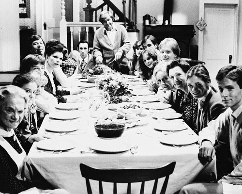 The Waltons The Waltons