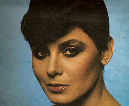 Vera Fischer Vera Fischer