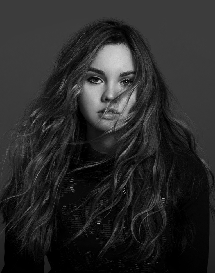 Liana Liberato Liana Liberato