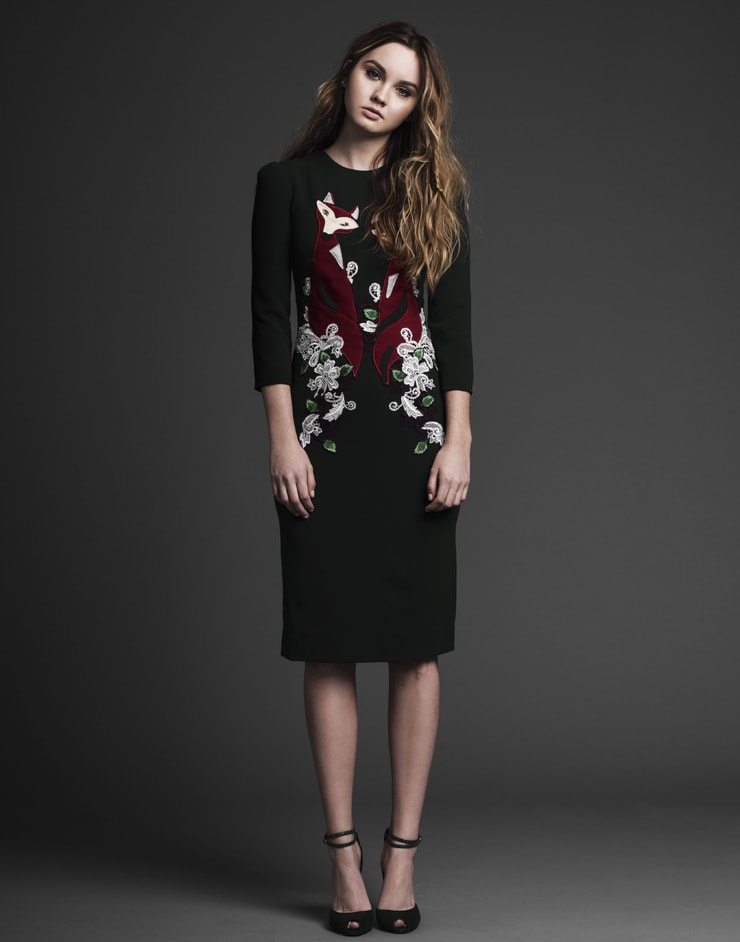 Liana Liberato Liana Liberato
