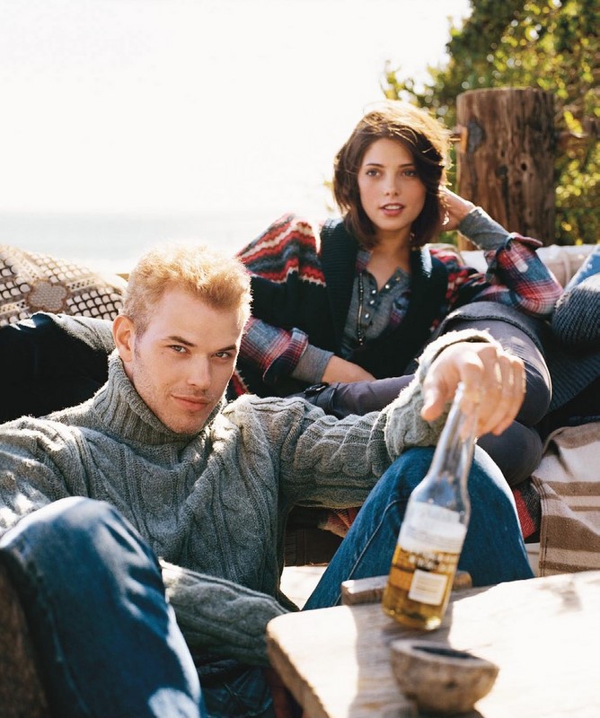 Kellan Lutz Kellan Lutz