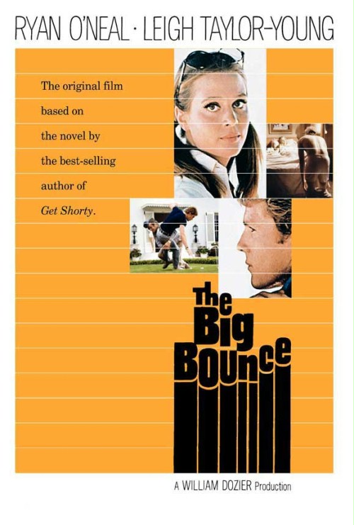 The Big Bounce The Big Bounce
