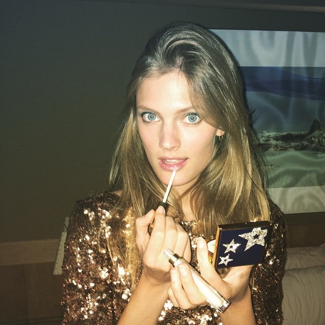 Constance Jablonski