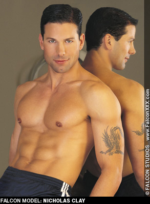 Nicolas Clay