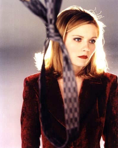 Kirsten Dunst