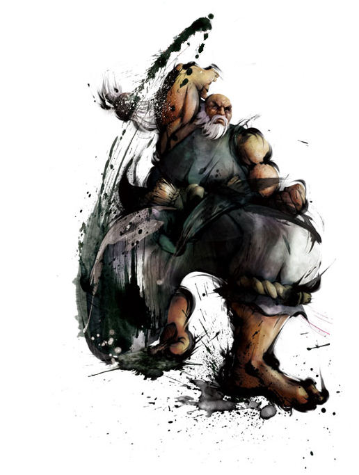 Gouken