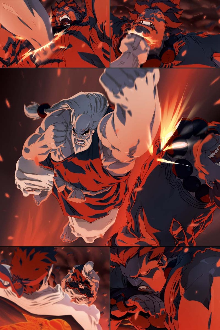 Gouken