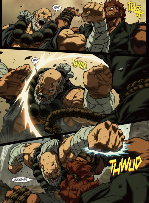Gouken