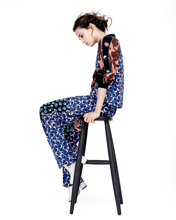 Alicia Vikander Alicia Vikander