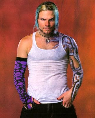 Jeff Hardy