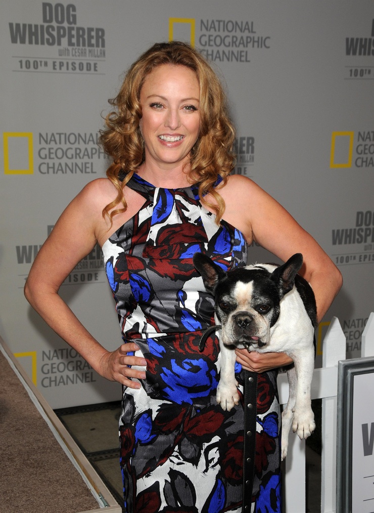 Virginia Madsen Virginia Madsen