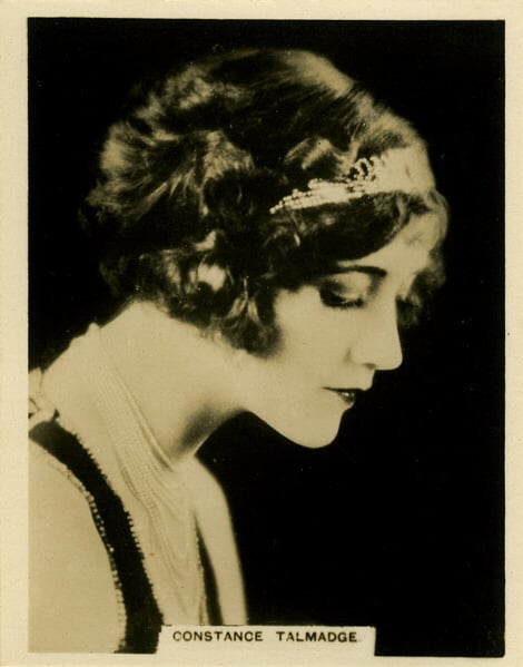 Constance Talmadge