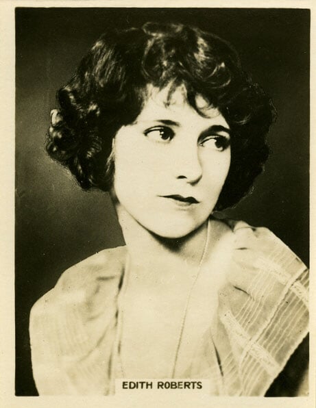 Edith Roberts