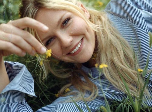 Kirsten Dunst
