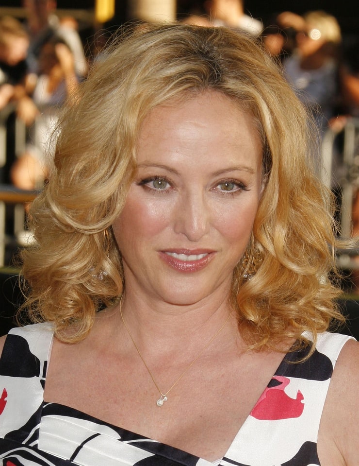 Virginia Madsen