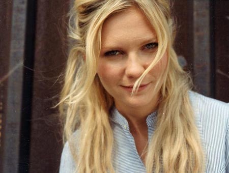 Kirsten Dunst Kirsten Dunst