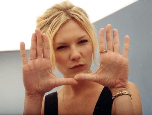 Kirsten Dunst Kirsten Dunst