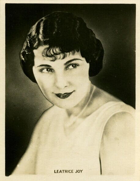 Leatrice Joy