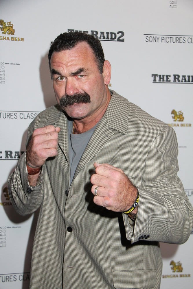 Picture of Don Frye