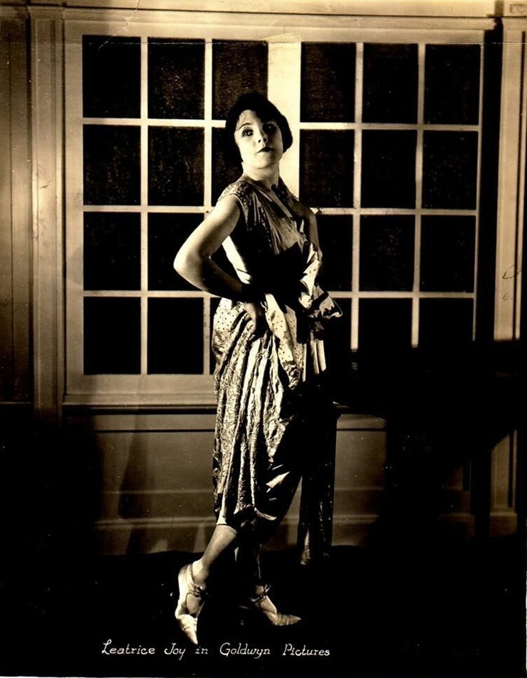 Leatrice Joy Leatrice Joy