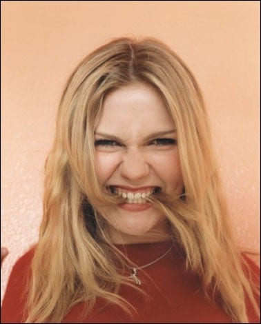 Kirsten Dunst Kirsten Dunst