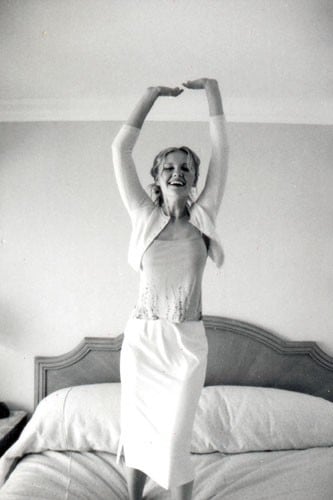 Kirsten Dunst
