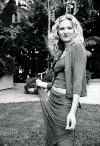 Kirsten Dunst