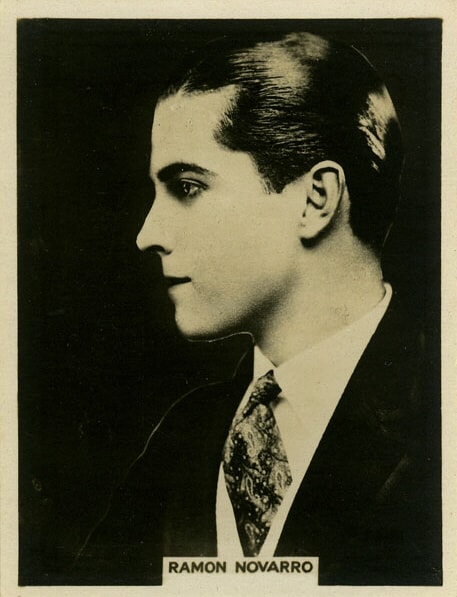 Ramon Novarro image