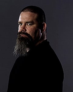 Tank Abbott