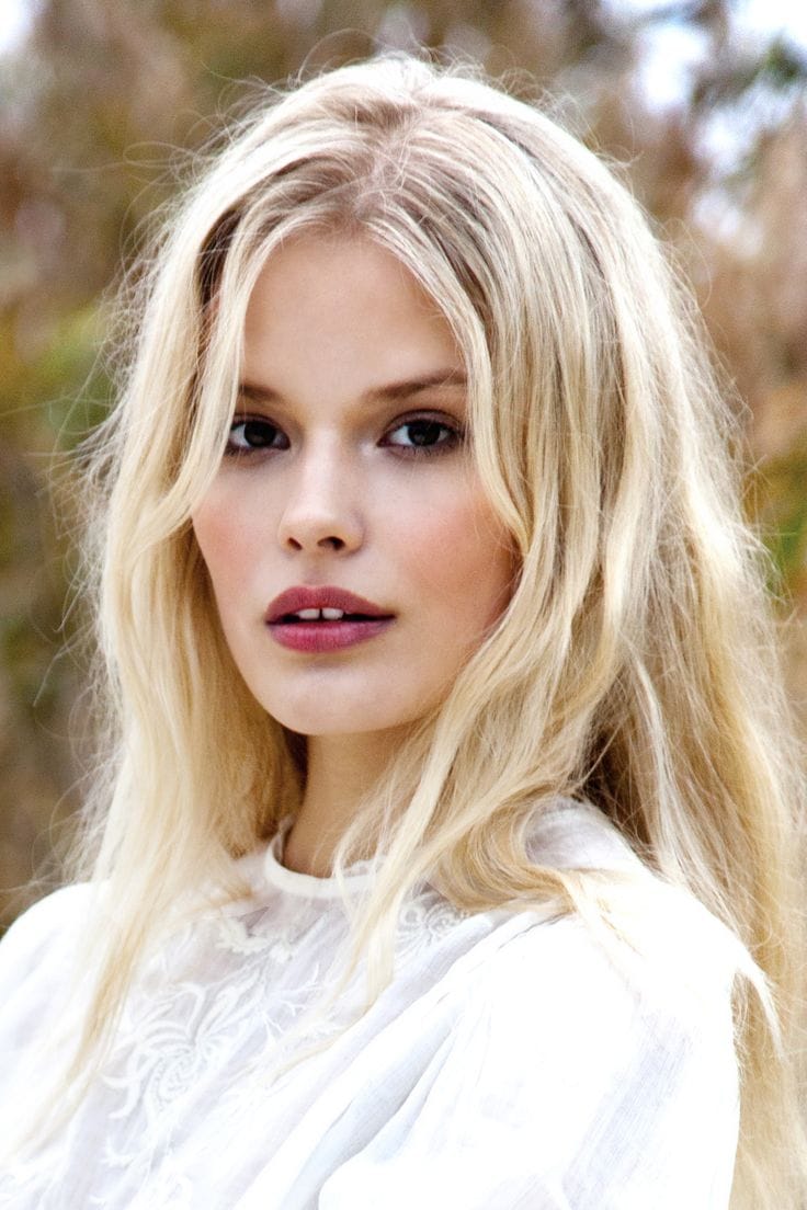 Picture of Alena Blohm