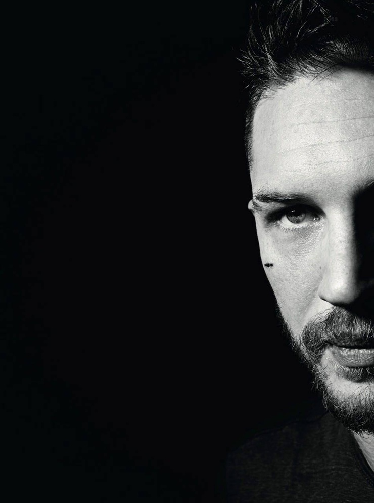 Tom Hardy