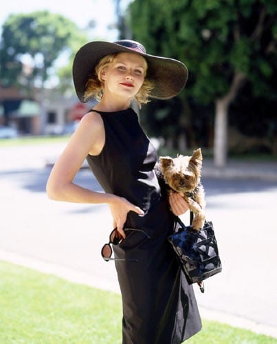 Kirsten Dunst