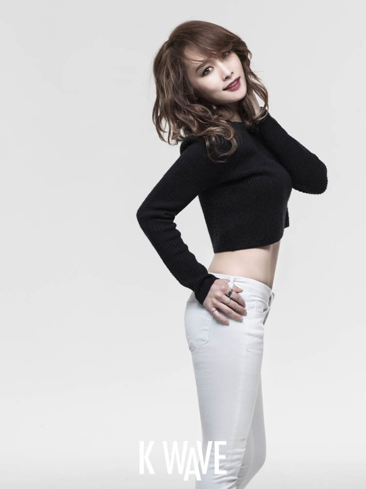 Nicole Jung